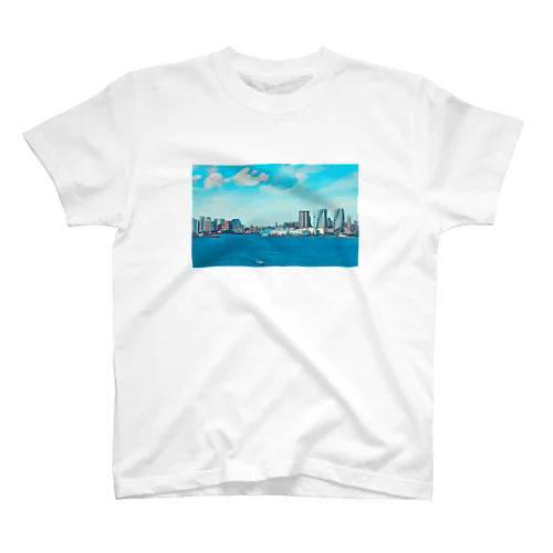 東京 スタンダードTシャツ