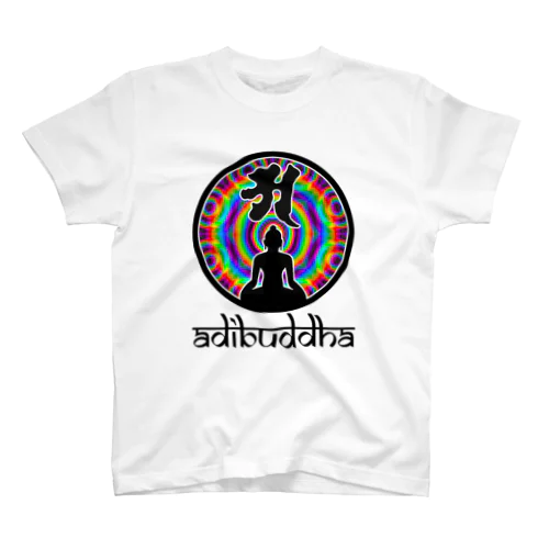 adibuddha 2 Regular Fit T-Shirt