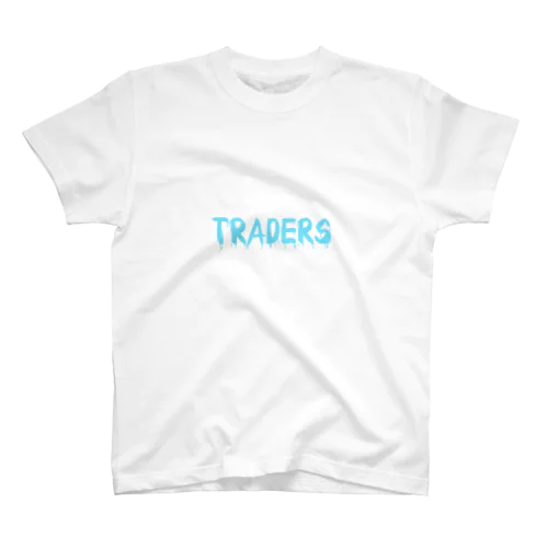 traders オリジナル スタンダードTシャツ