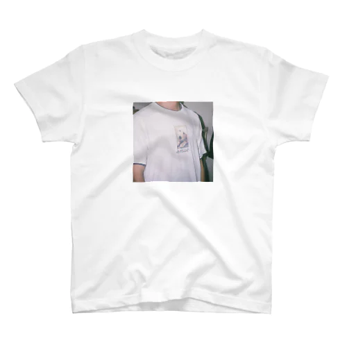 dogT-T Regular Fit T-Shirt