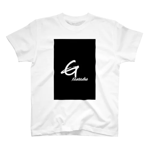 G-xanadu スタンダードTシャツ