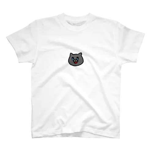 neko Regular Fit T-Shirt