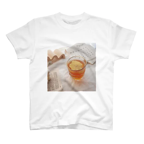 Candlecafe Regular Fit T-Shirt