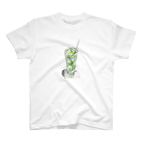 Mojito スタンダードTシャツ