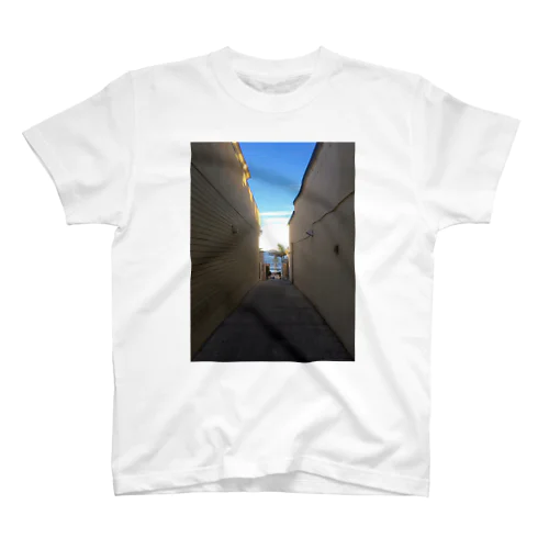 SANDIEGO Regular Fit T-Shirt