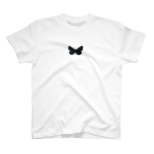 papillon simpleT Regular Fit T-Shirt