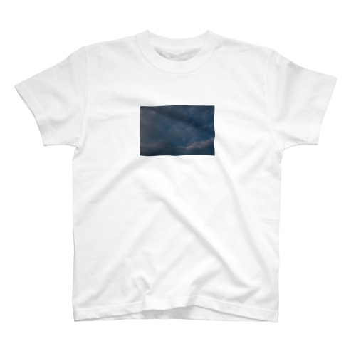 2020_4_02 Regular Fit T-Shirt