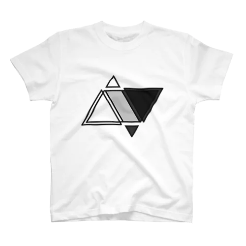 △▼ スタンダードTシャツ