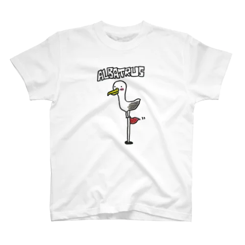 albatros Regular Fit T-Shirt