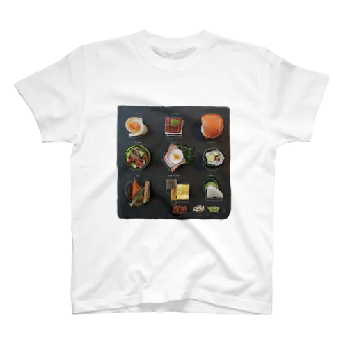 お寿司 Regular Fit T-Shirt