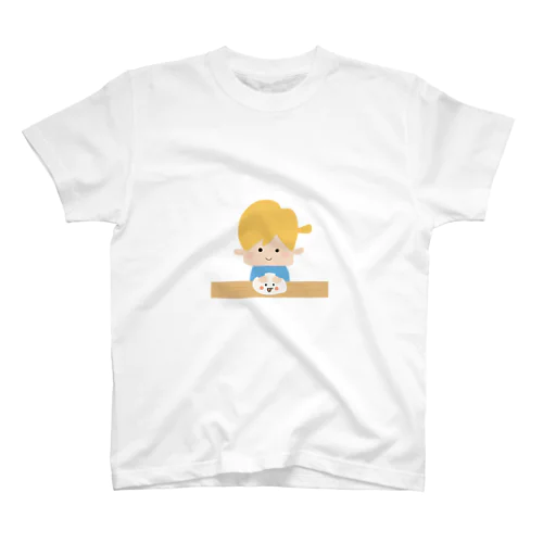 エノキチオリジナルT Regular Fit T-Shirt