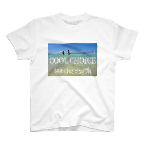 COOL CHOICE Regular Fit T-Shirt