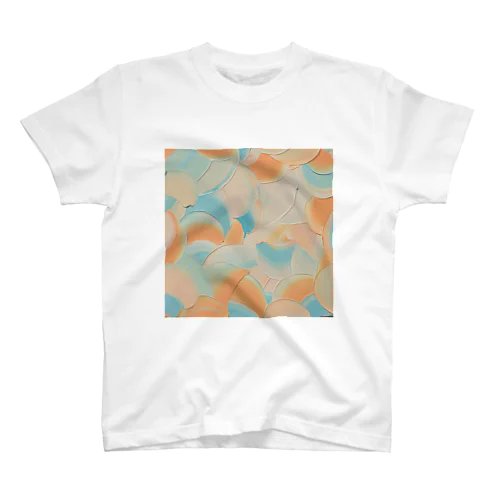 Guava sea Regular Fit T-Shirt