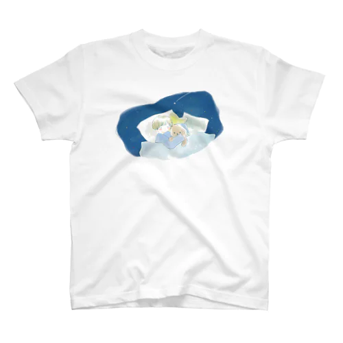 ZZZ スタンダードTシャツ