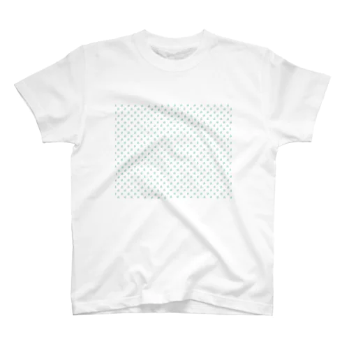 ぐんまがいっぱい！ Regular Fit T-Shirt