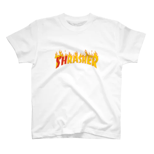 thrasher? スタンダードTシャツ