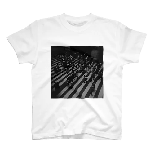 Osaka/holga スタンダードTシャツ