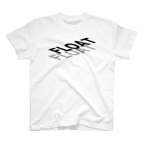 float Regular Fit T-Shirt