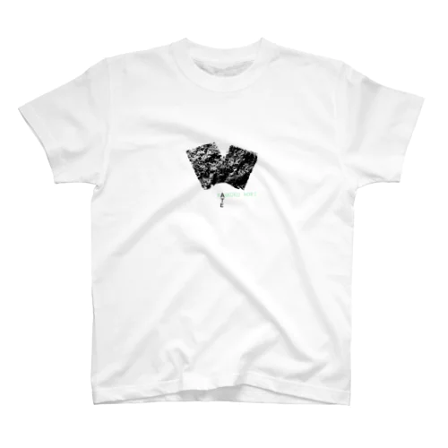 ATE-T(韓国のり) Regular Fit T-Shirt