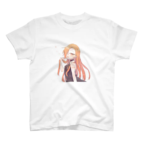 シルリ スタンダードTシャツ