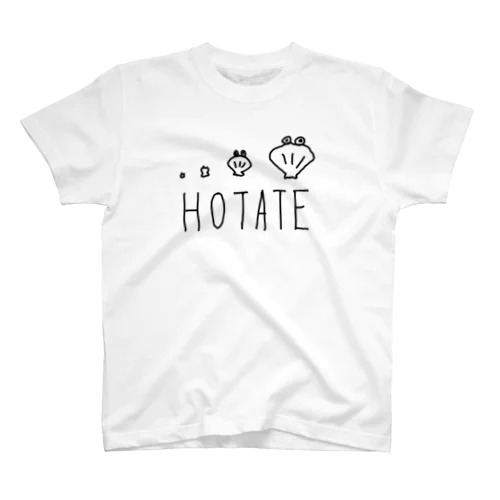 HOTA-T 001 Regular Fit T-Shirt