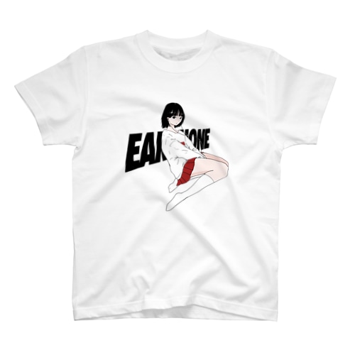 無題 Regular Fit T-Shirt