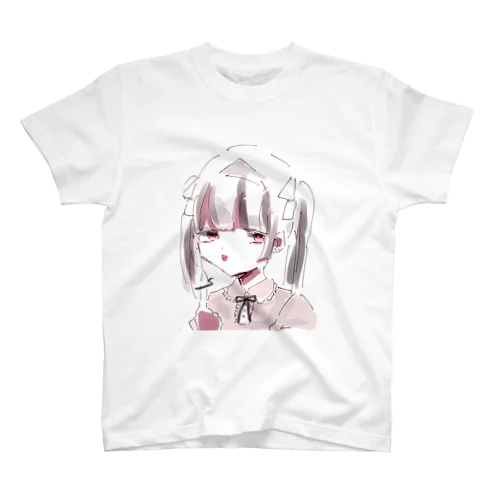 コテキャちゃん！ スタンダードTシャツ