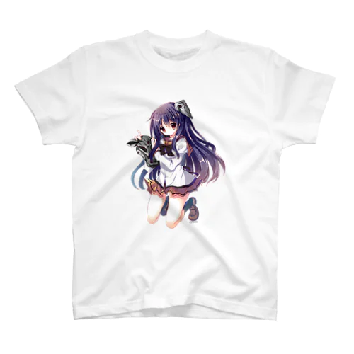 MURDERER（千夜） スタンダードTシャツ