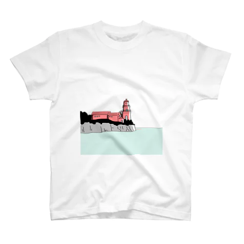 Landscape スタンダードTシャツ