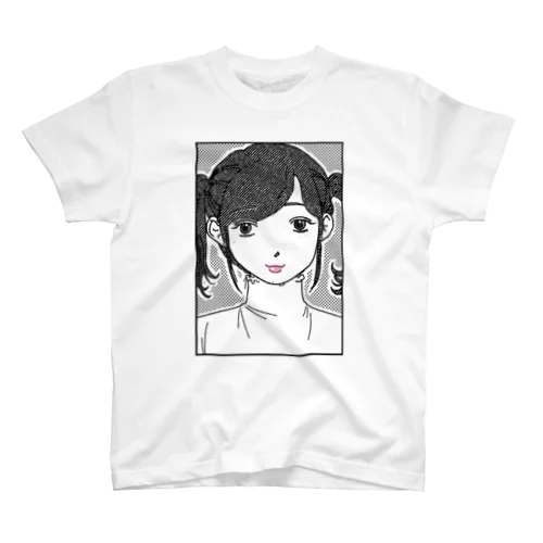 女子T Regular Fit T-Shirt