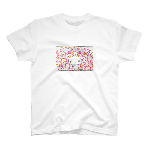 こーきちアート スタンダードTシャツ