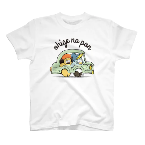 ドライブ スタンダードTシャツ