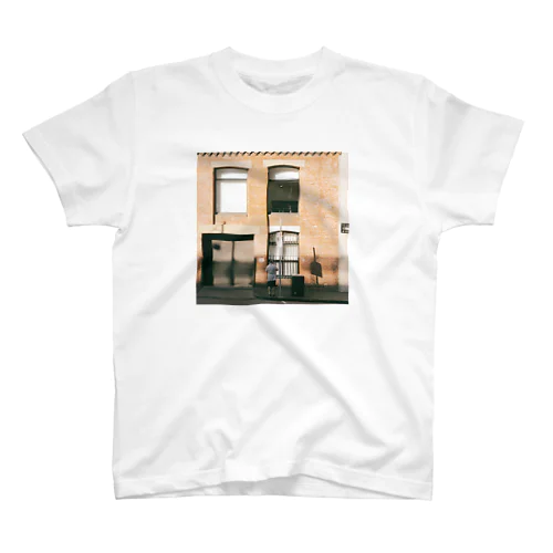 カヤボルンflagstaff 🐿 Regular Fit T-Shirt