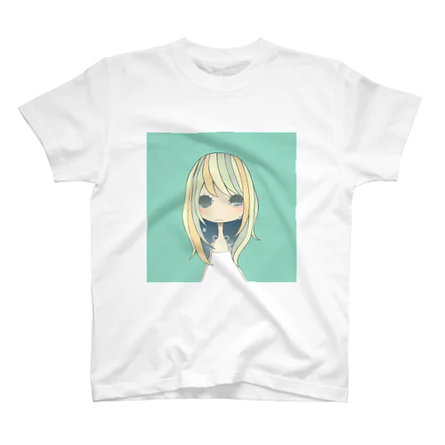 本当はちゃんと、分かってる スタンダードTシャツ