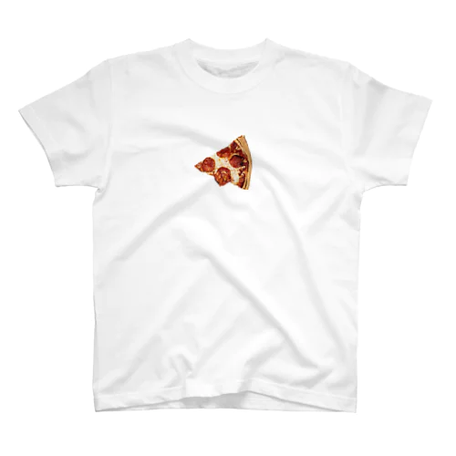 カヤボルンpizza🍕 スタンダードTシャツ