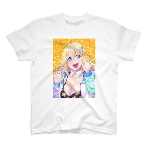 マチネちゃんTシャツ スタンダードTシャツ