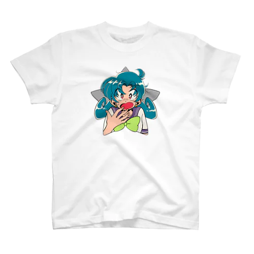 どきっ！ スタンダードTシャツ