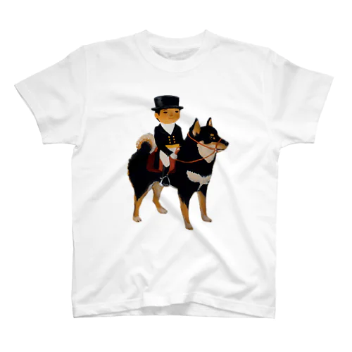 dogmanship Regular Fit T-Shirt