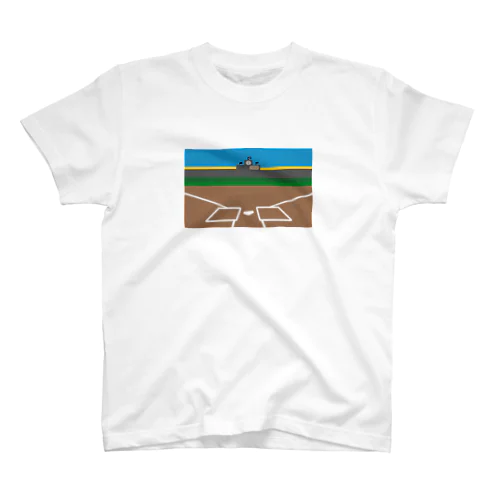 甲子園 スタンダードTシャツ