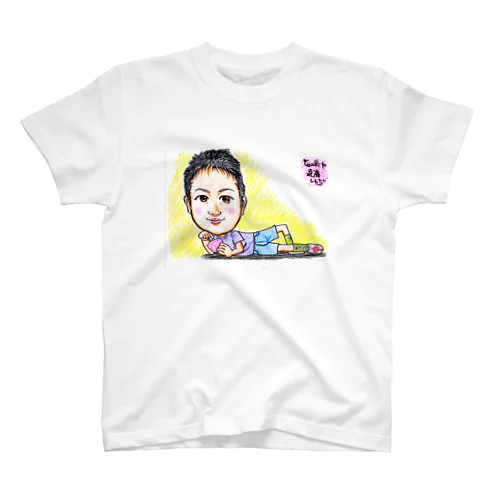 ナイキJr. スタンダードTシャツ