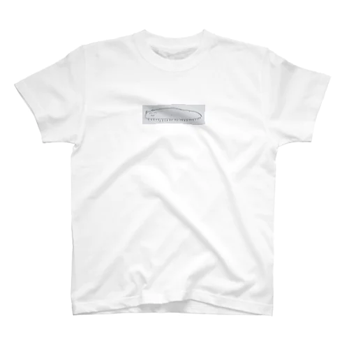 ちゃん Regular Fit T-Shirt