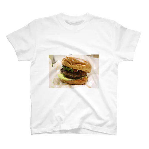 あのハンバーガーをもう一度 Regular Fit T-Shirt