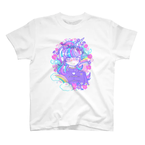 UNICORN スタンダードTシャツ