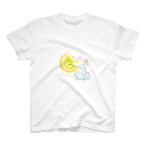 Kumo スタンダードTシャツ