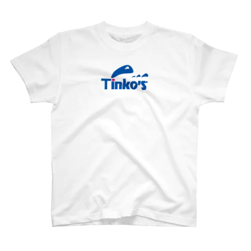 tinko's スタンダードTシャツ