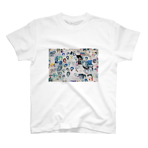 さくろう スタンダードTシャツ