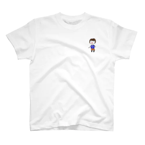 あいあい Regular Fit T-Shirt