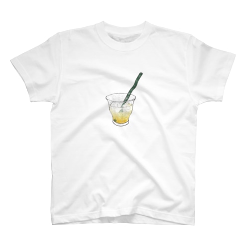 lemonade Regular Fit T-Shirt