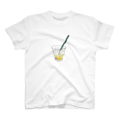 lemonade スタンダードTシャツ