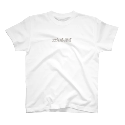 Regular Fit T-Shirt